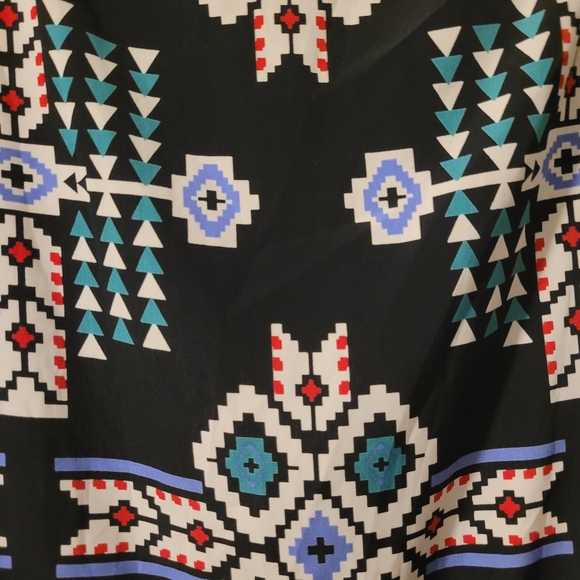 Shift Dress L - Picture 2 of 4